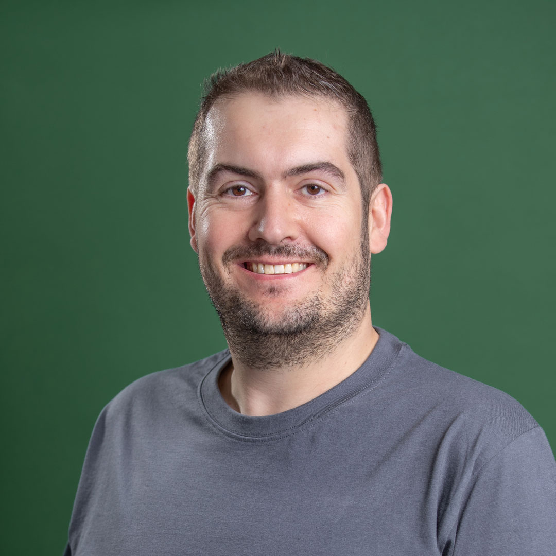 Matthias Mosimann